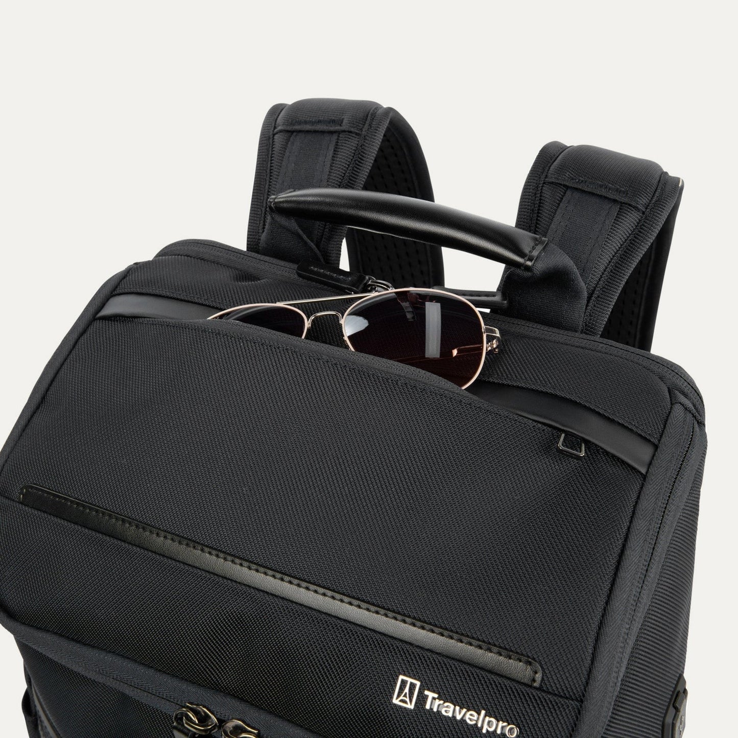 CrewTM Executive ChoiceTM 3 Medium Top Load Backpack