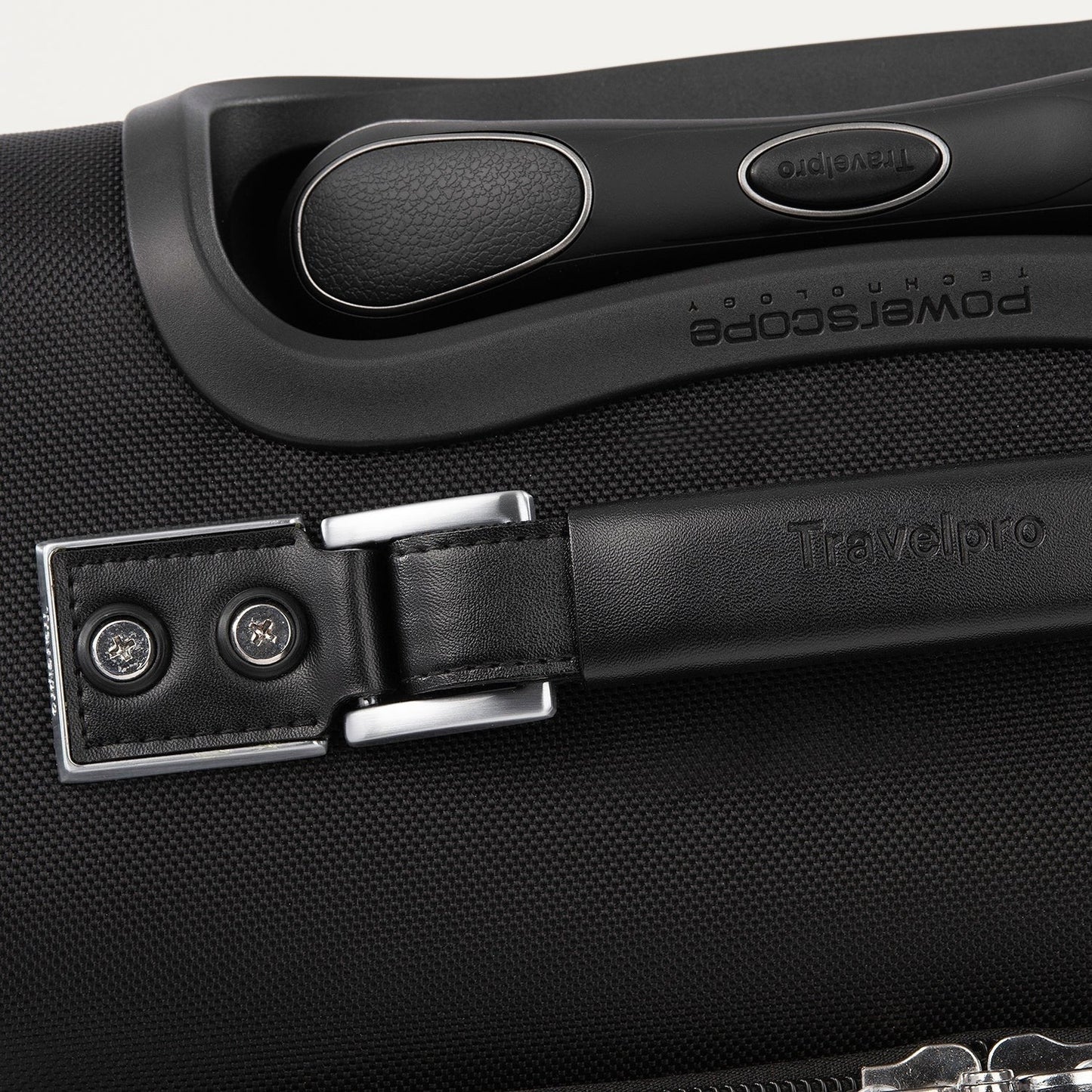 Platinum® Elite Carry-On / Medium Check-In Set