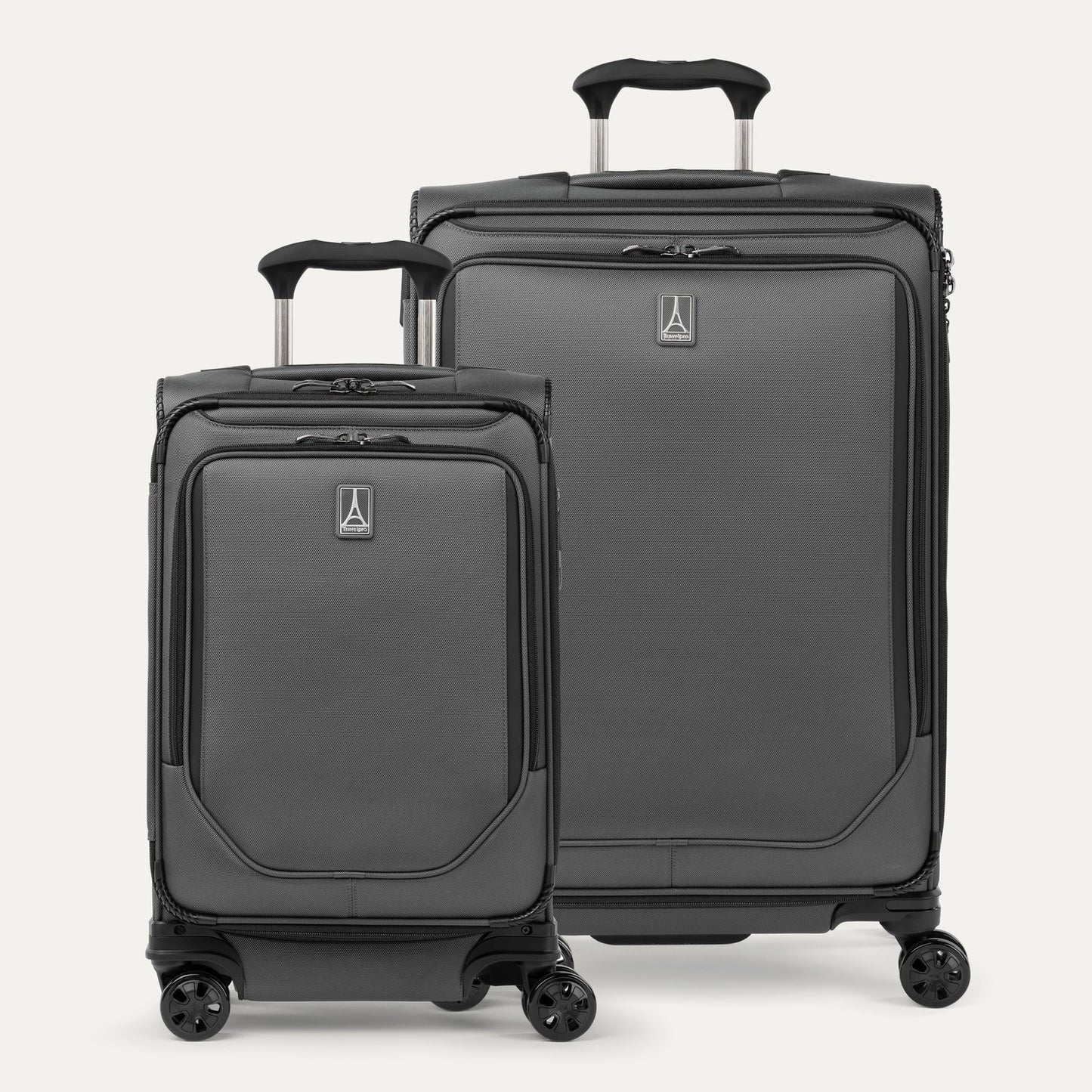 CrewTM Classic Carry-On / Medium Check-In Set