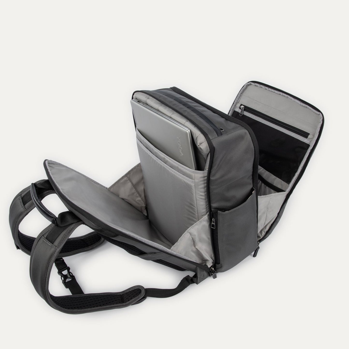 CrewTM Executive ChoiceTM 3 Large Travel Backpack