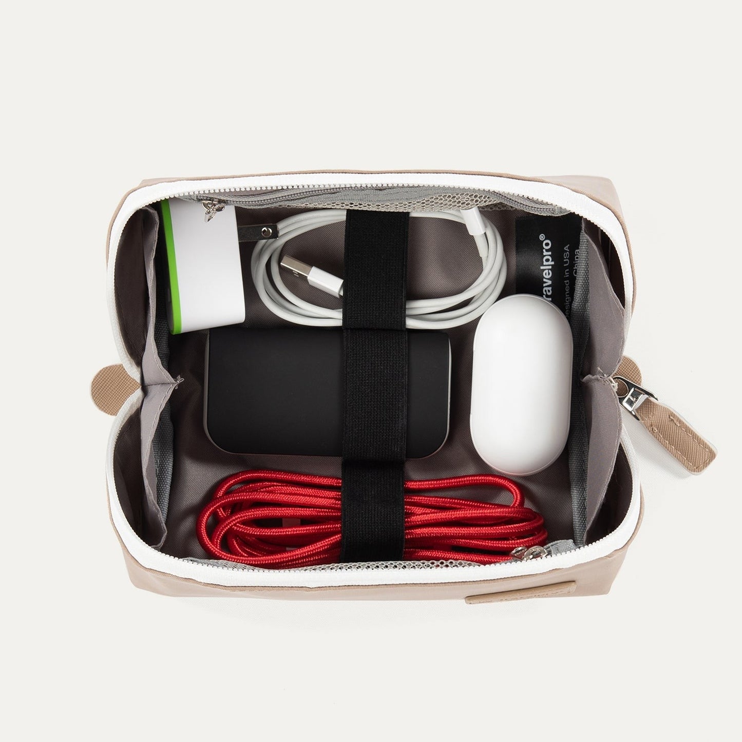 Travelpro® EssentialsTM MaxAccess CubesTM Large Organizer
