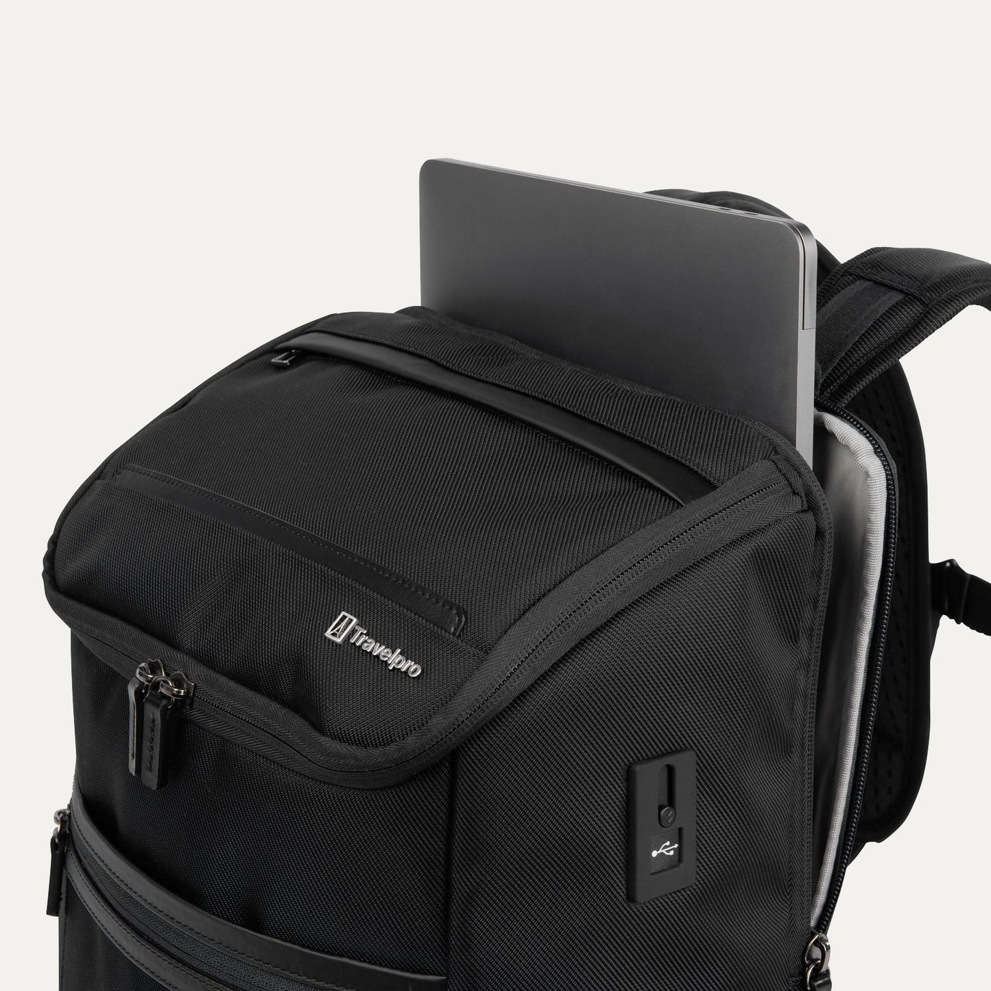 CrewTM Executive ChoiceTM 3 Medium Top Load Backpack