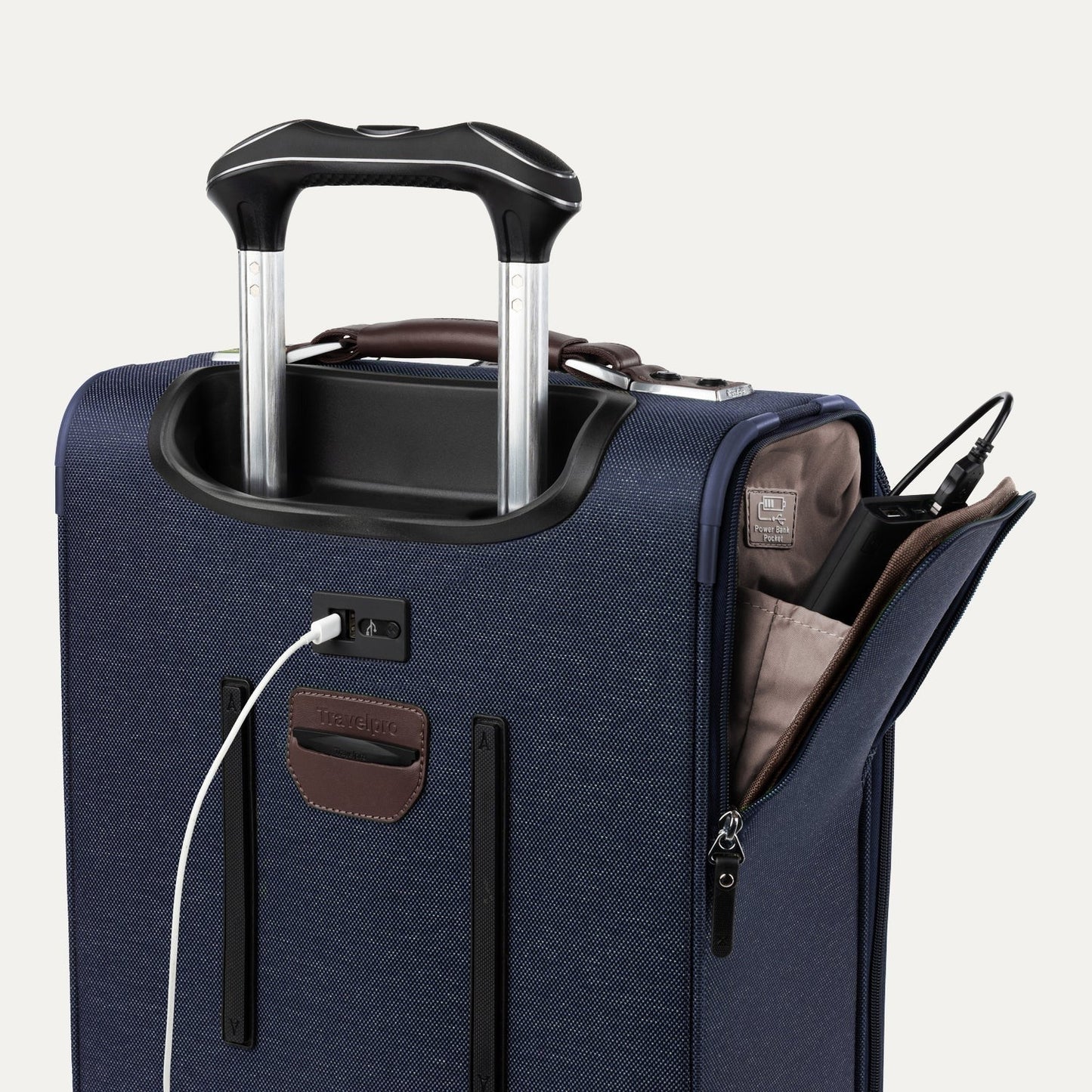 Platinum® Elite Carry-On / Medium Check-In Set