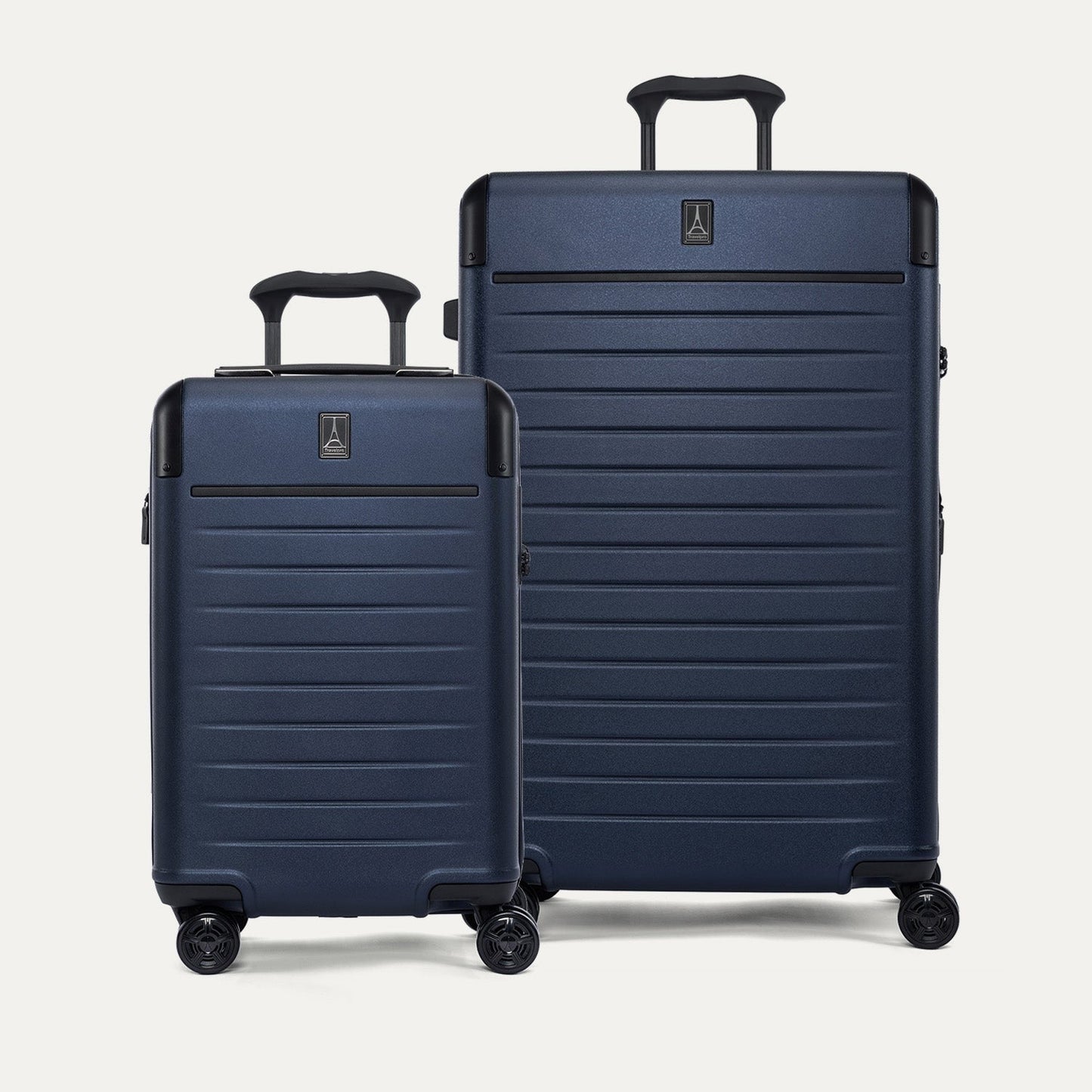 Platinum® Elite Compact Carry-On / Large Check-In Hardside Set