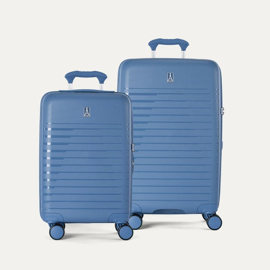 Optima® Expandable Carry-On / Medium Check-In Set