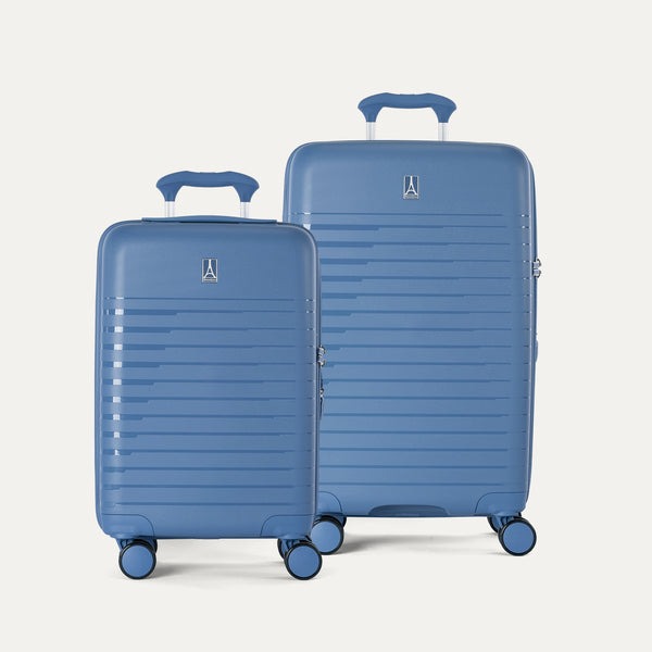Optima® Expandable Carry-On / Medium Check-In Set