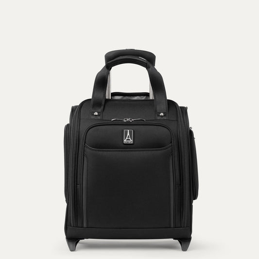 CrewTM Classic Rolling UnderSeat Carry-On