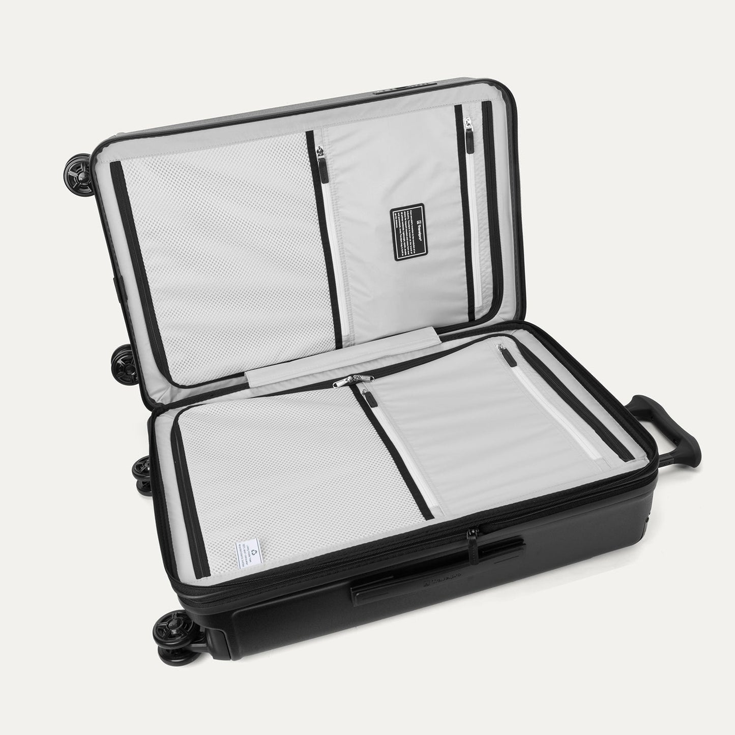 Platinum® Elite Carry-On / Medium Check-In Hardside Set