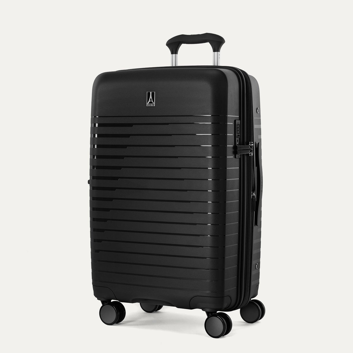 Optima® Expandable Carry-On / Medium Check-In Set