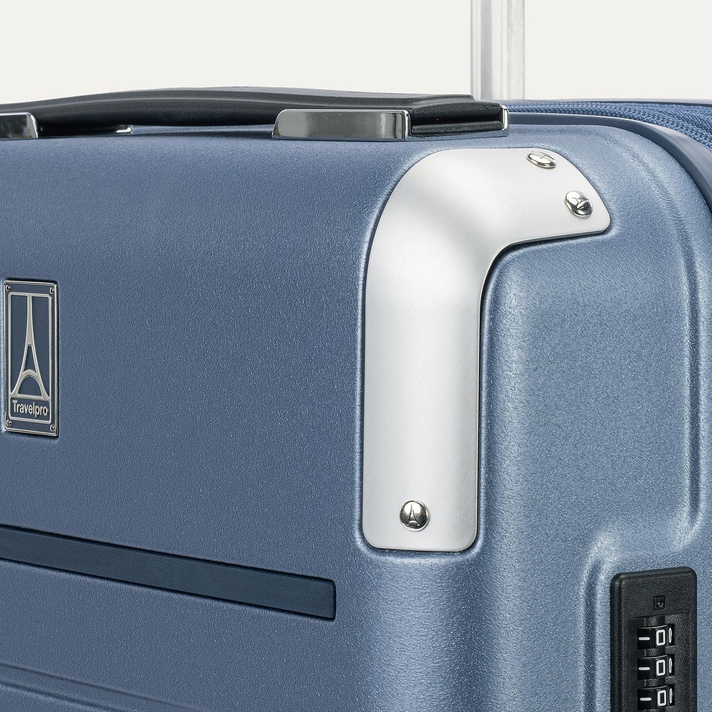 Platinum® Elite Carry-On Hardside Spinner