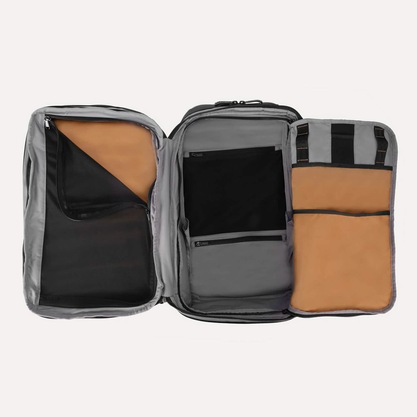 AltitudeTM All-Purpose Full Expansion Laptop Backpack 24-34L
