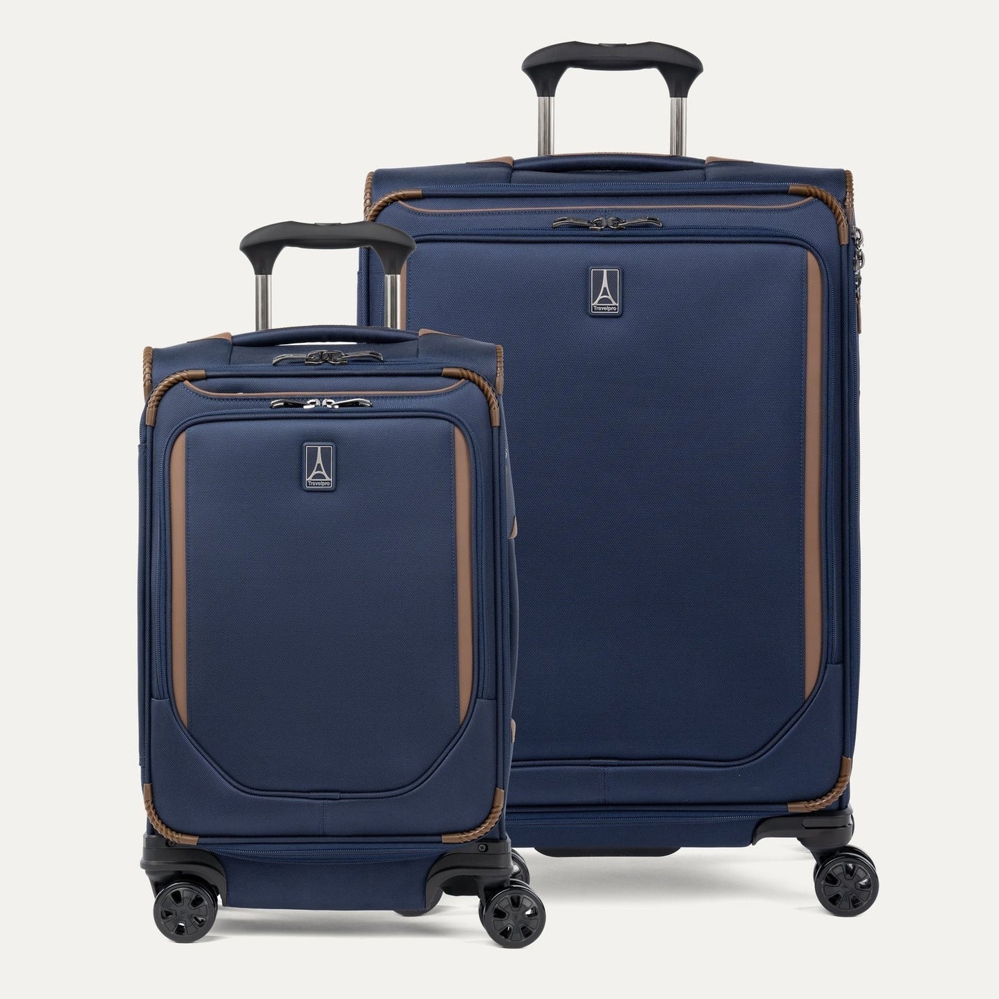 CrewTM Classic Carry-On / Medium Check-In Set