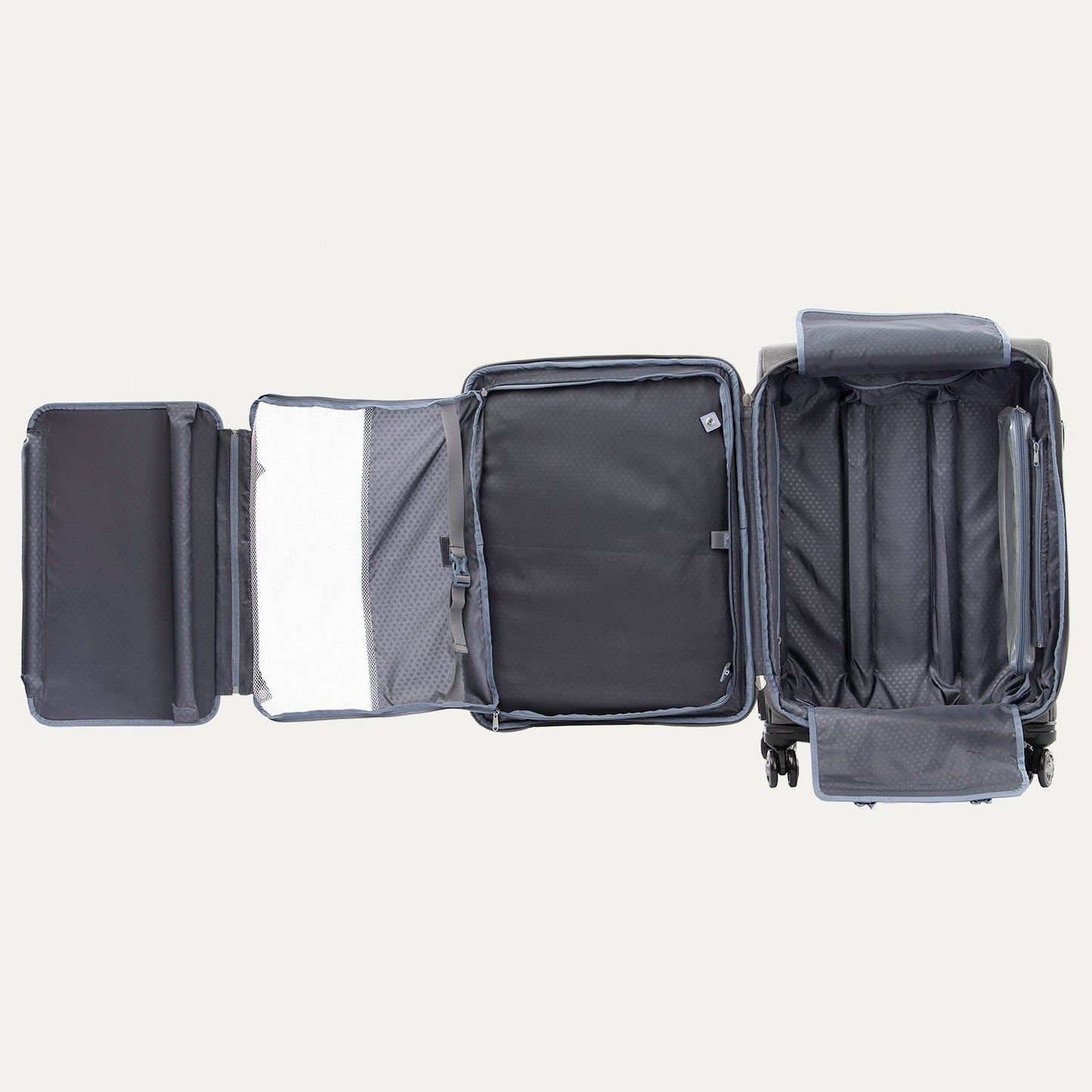 Platinum® Elite Carry-On / Medium Check-In Set
