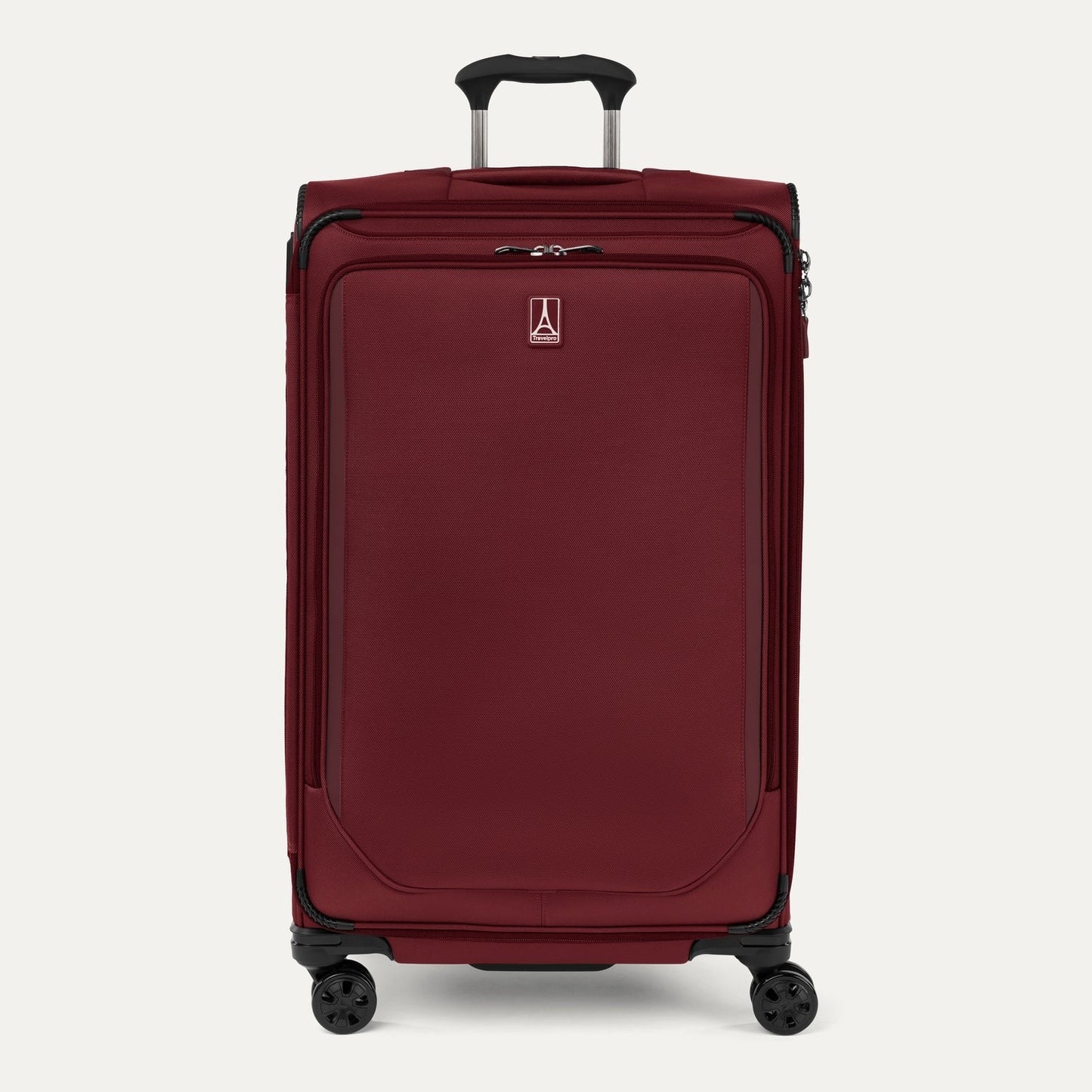 CrewTM Classic Large Check-In Spinner