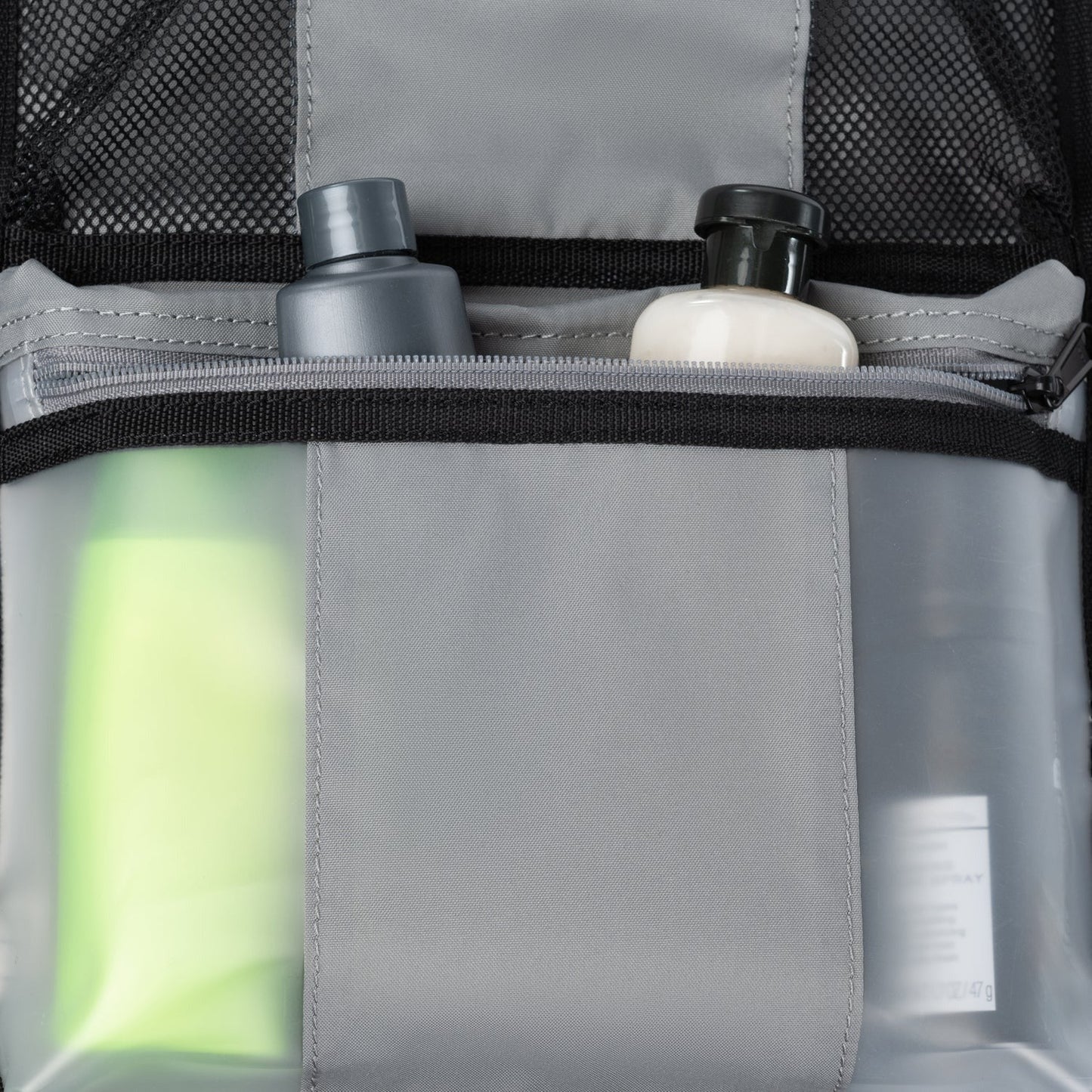 CrewTM Classic Carry- On / Medium / Large Set