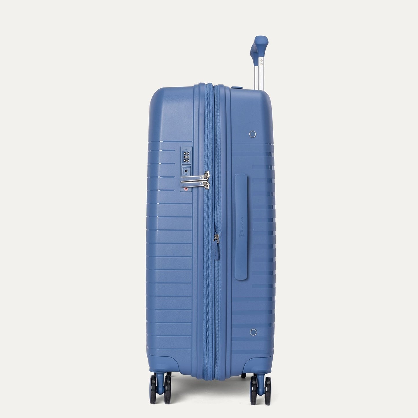 Optima® Expandable Medium Check-in Spinner