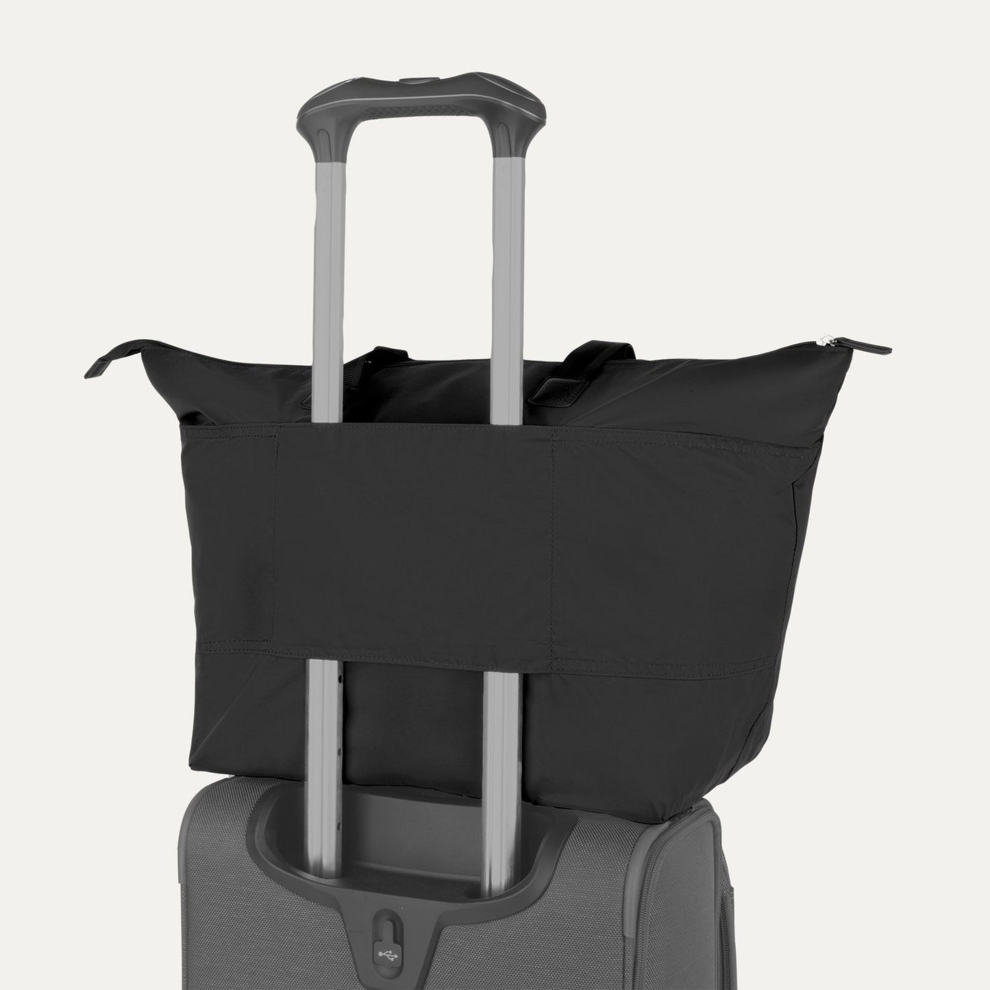 Travelpro® EssentialsTM SparePackTM Foldable Tote 2.0