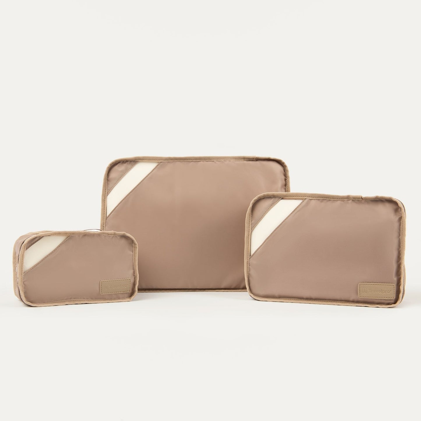Travelpro® EssentialsTM 3 Pack Packing Cube Set (S/M/L)