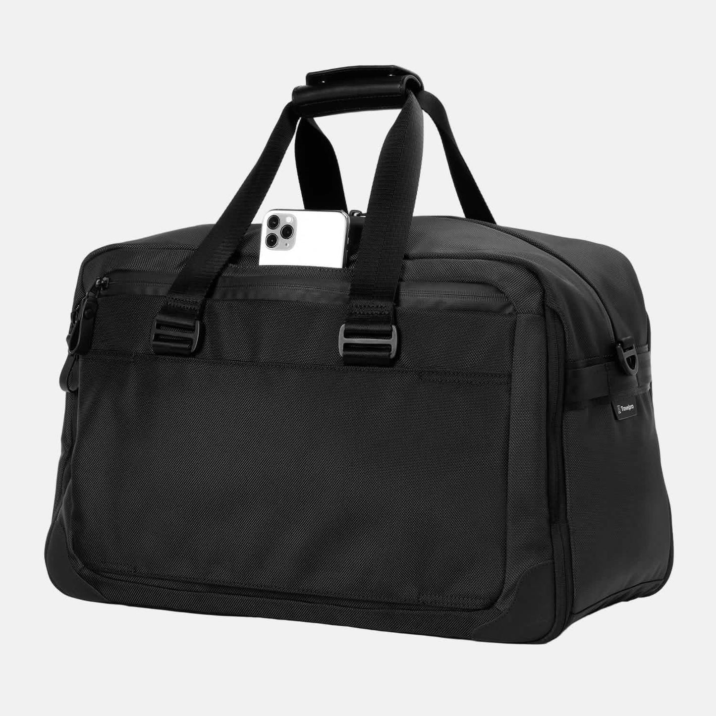 AltitudeTM Double Expansion Duffel