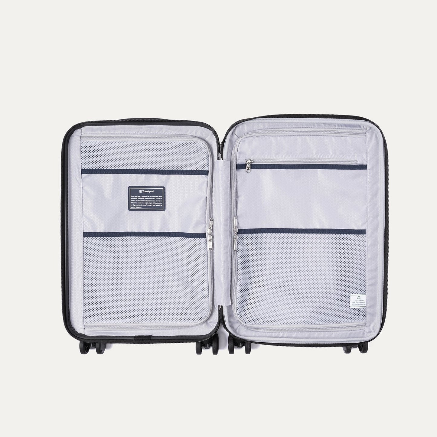 Maxlite® Air V2 Compact Carry-On / Medium Check-In Set