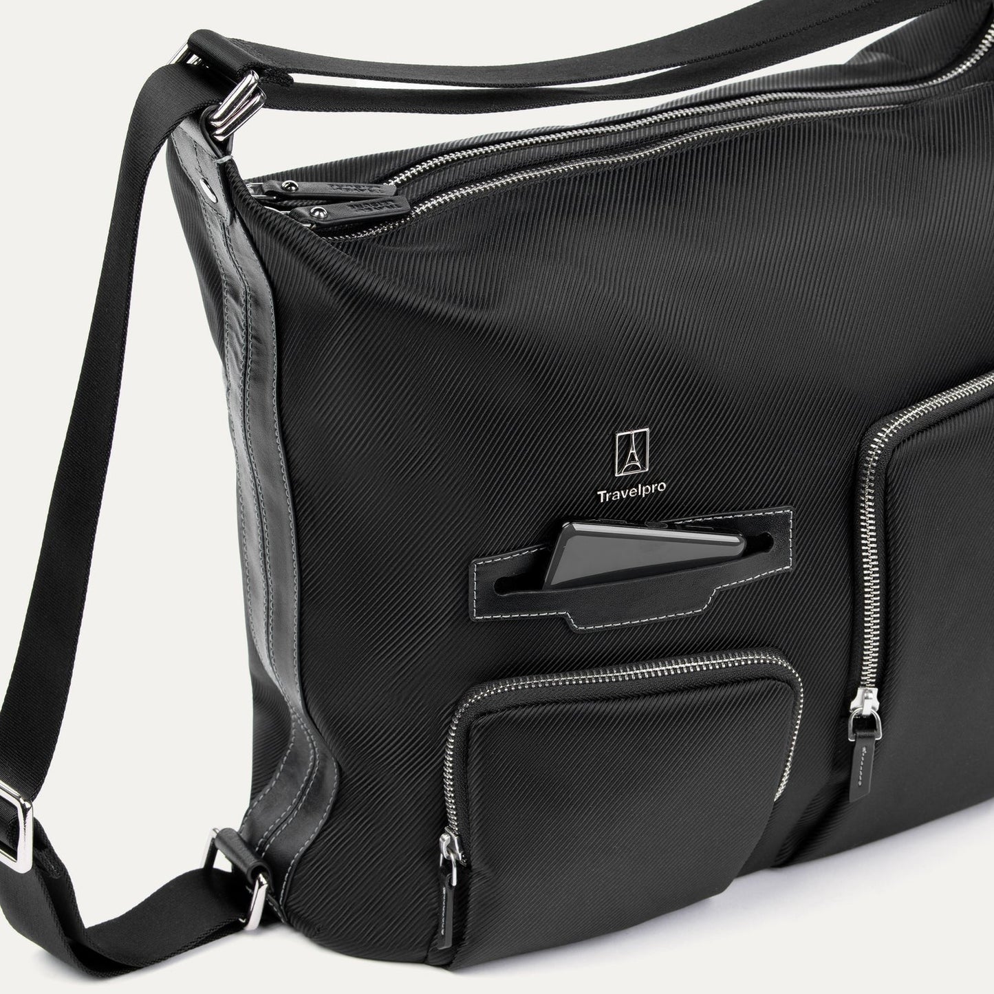 Travelpro® x Travel + Leisure® Convertible Backpack