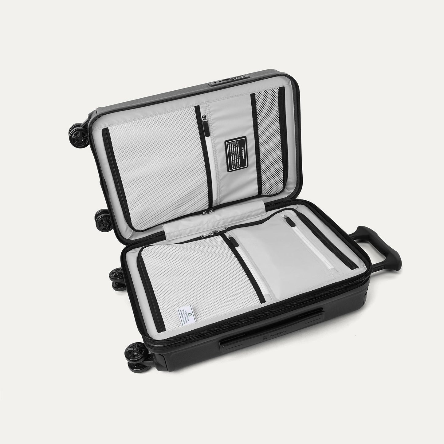 Platinum® Elite Compact Carry-On / Large Check-In Hardside Set