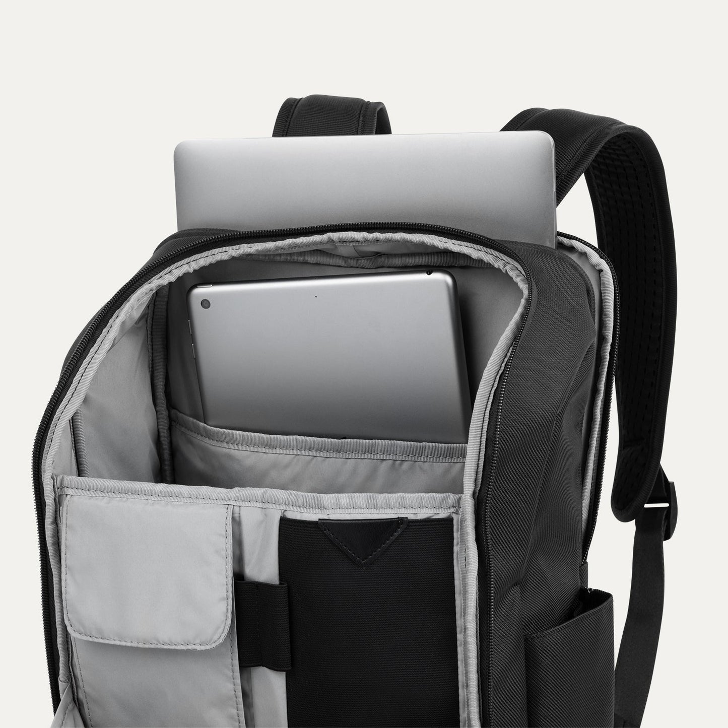 CrewTM Executive ChoiceTM 3 Slim Laptop Backpack