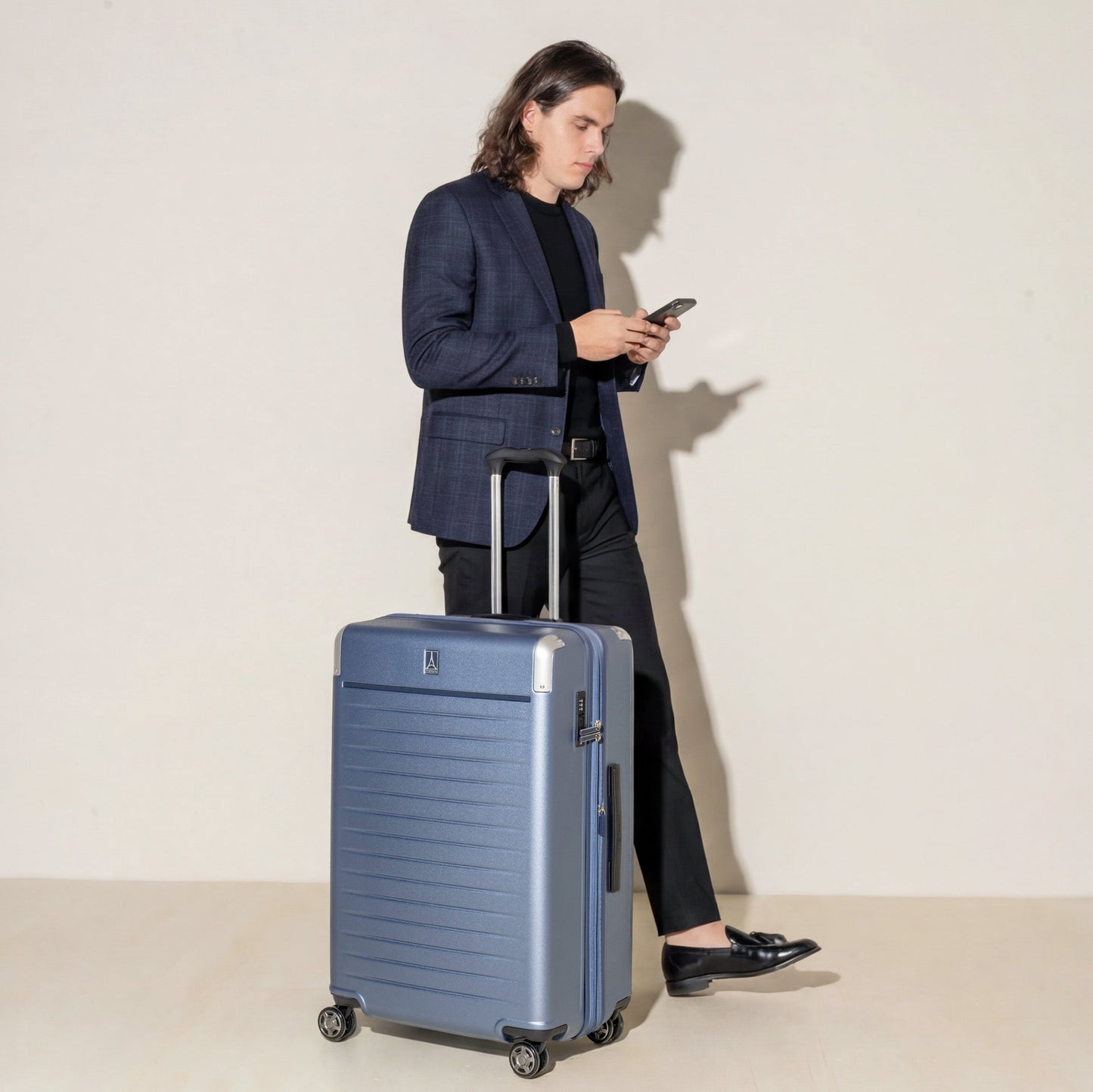 Platinum® Elite Carry-On / Medium / Large Hardside Set