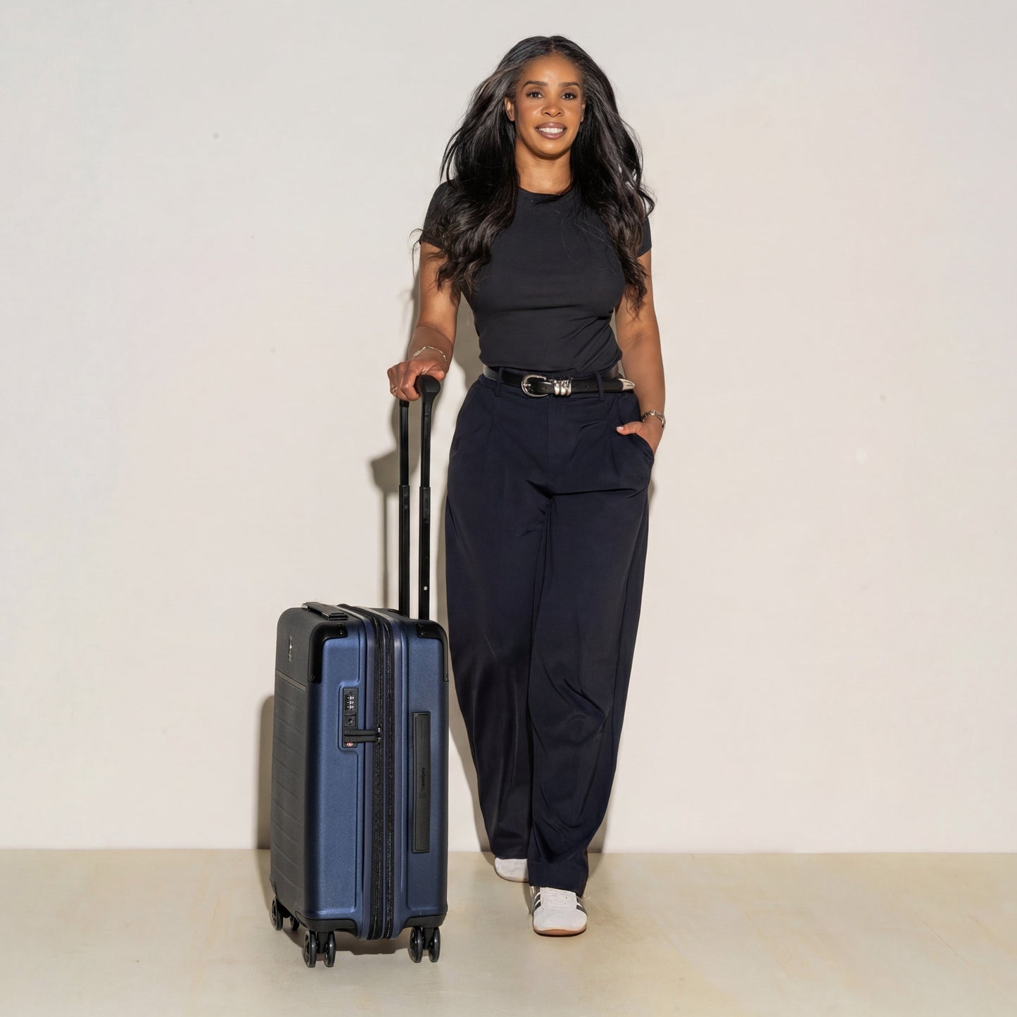 Platinum® Elite Compact Carry-On Hardside Spinner