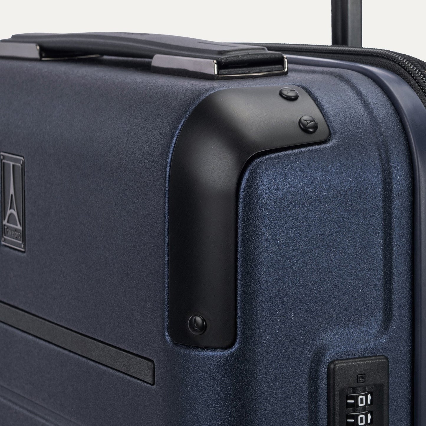 Platinum® Elite Compact Carry-On Hardside Spinner