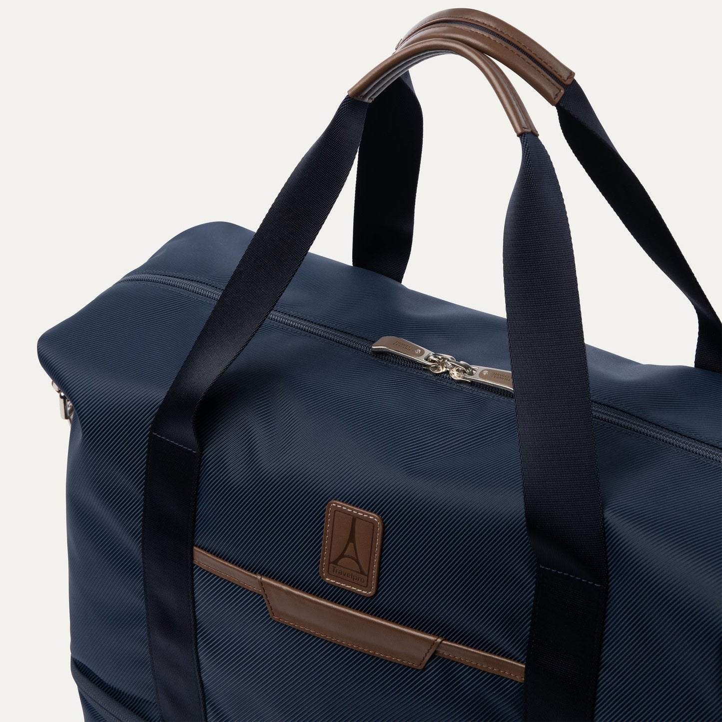 Travelpro® x Travel + Leisure® Carry-On / Medium Check-In / Drop-Bottom Weekender Set