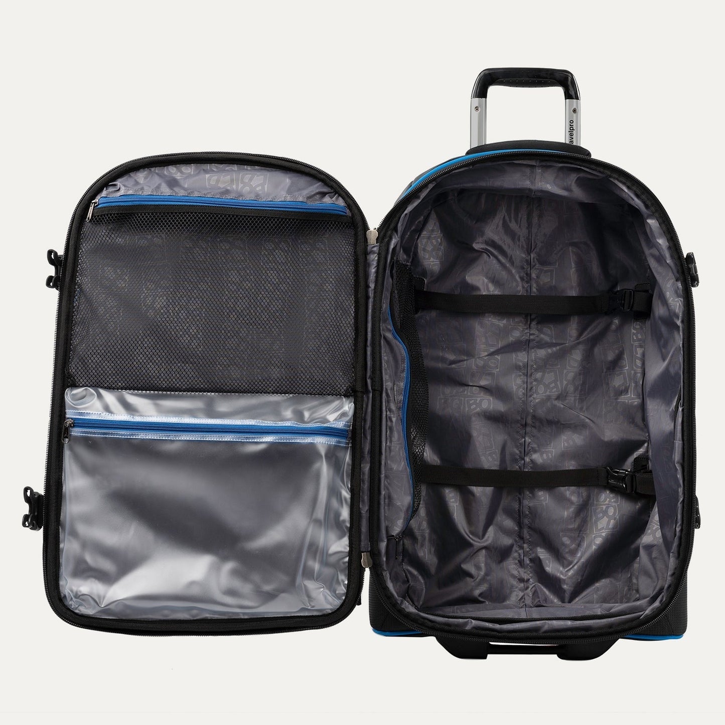 BoldTM By Travelpro® Medium Check-In Rollaboard®