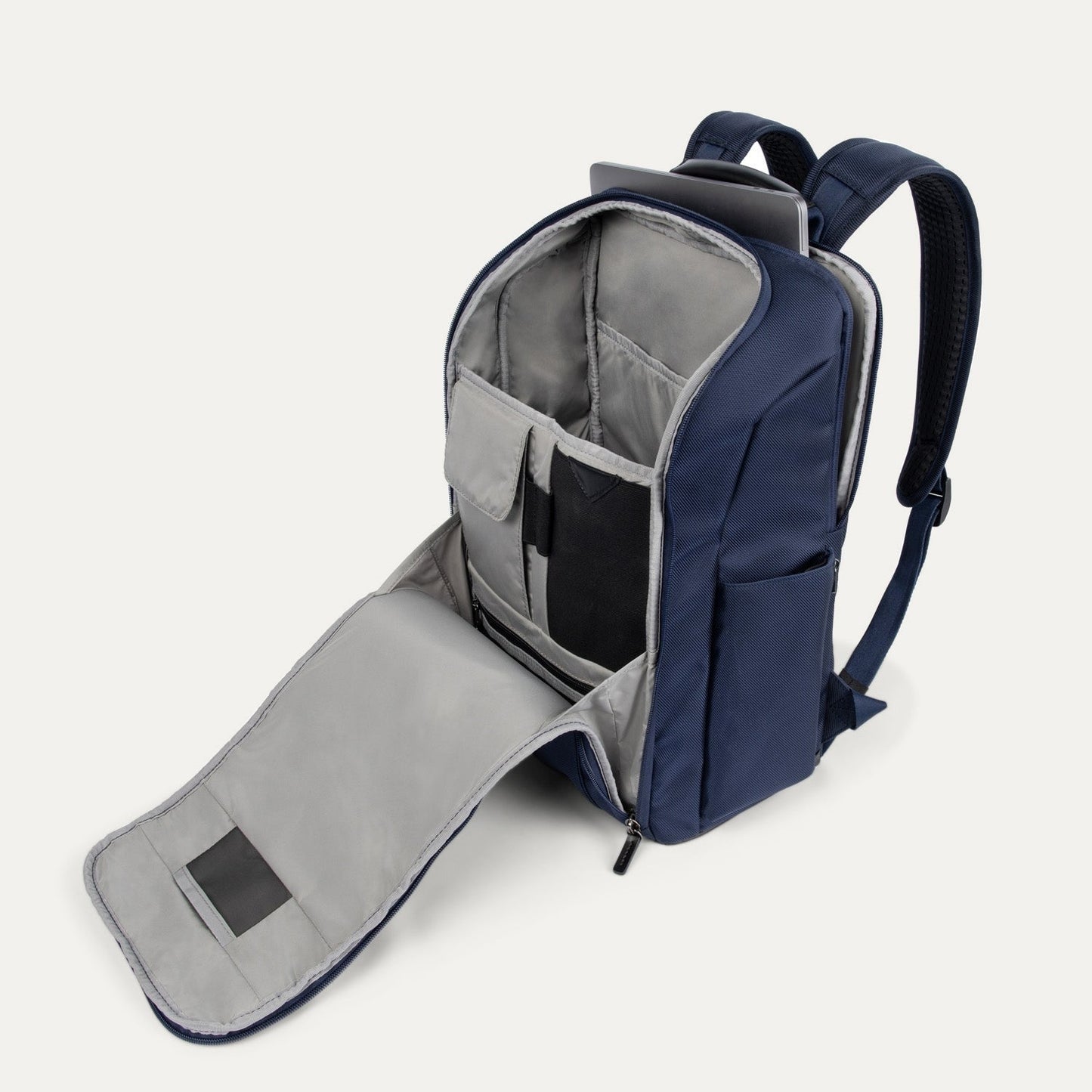 CrewTM Executive ChoiceTM 3 Slim Laptop Backpack