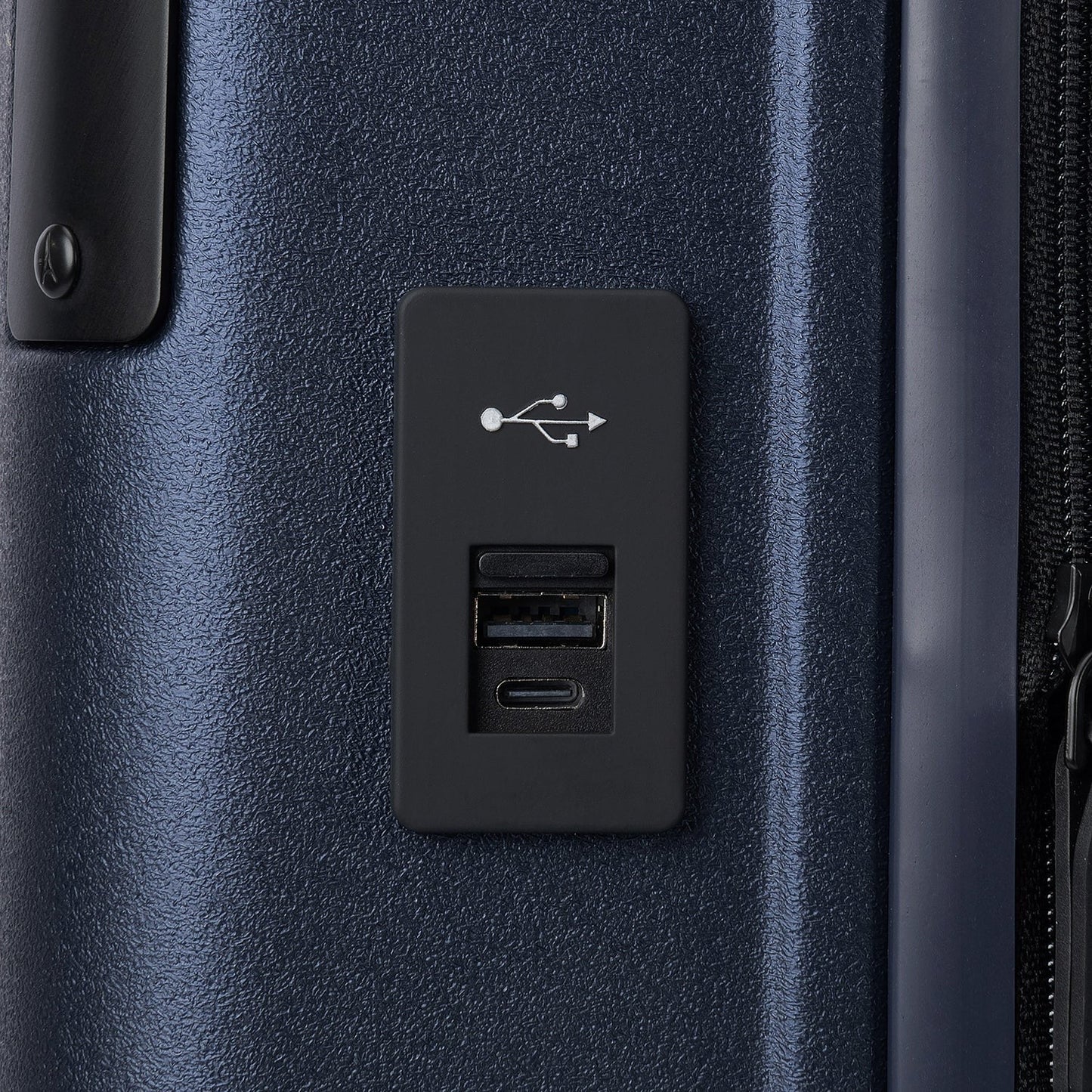 Platinum® Elite Carry-On Hardside Spinner
