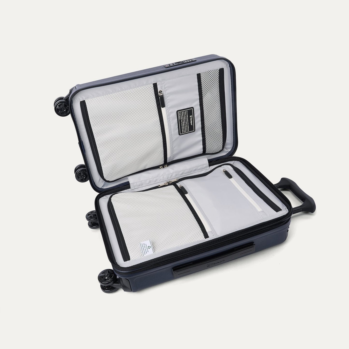 Platinum® Elite Compact Carry-On / Medium Check-In Hardside Set