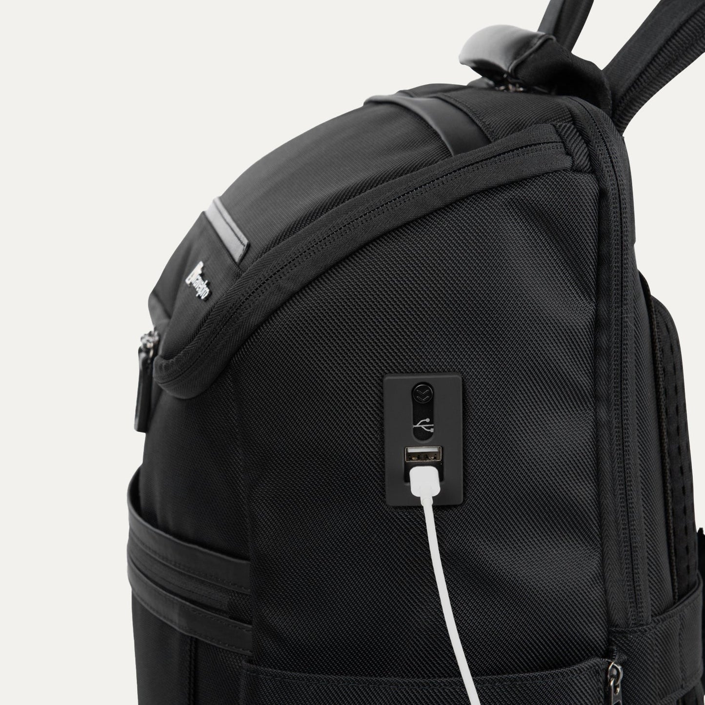 CrewTM Executive ChoiceTM 3 Medium Top Load Backpack