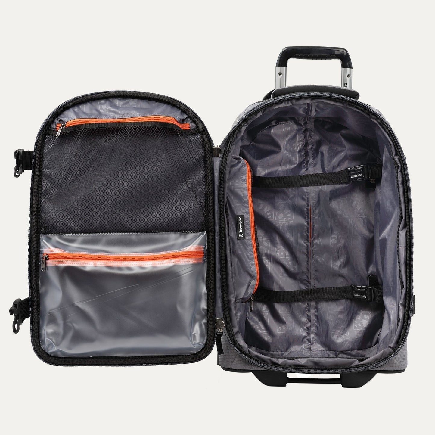 BoldTM By Travelpro® Carry-On Rollaboard®