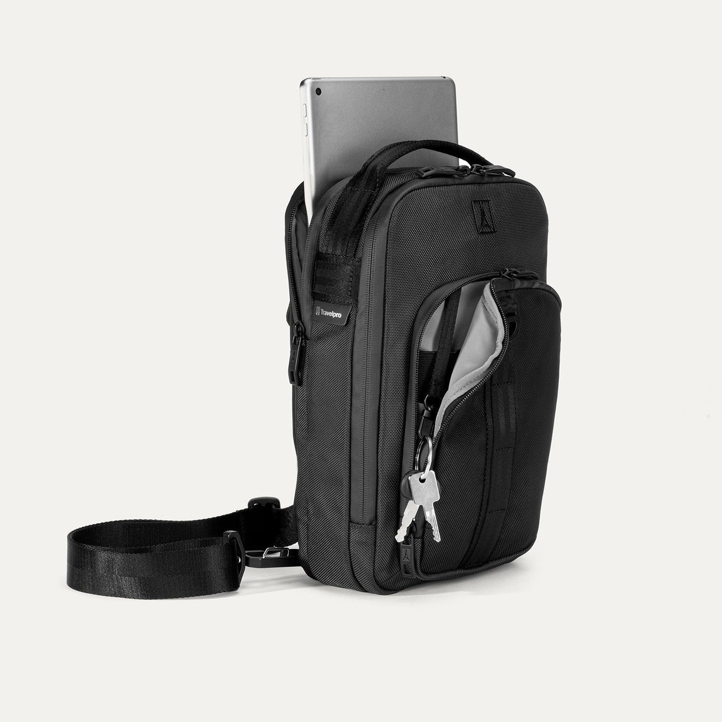 AltitudeTM Crossbody 6L