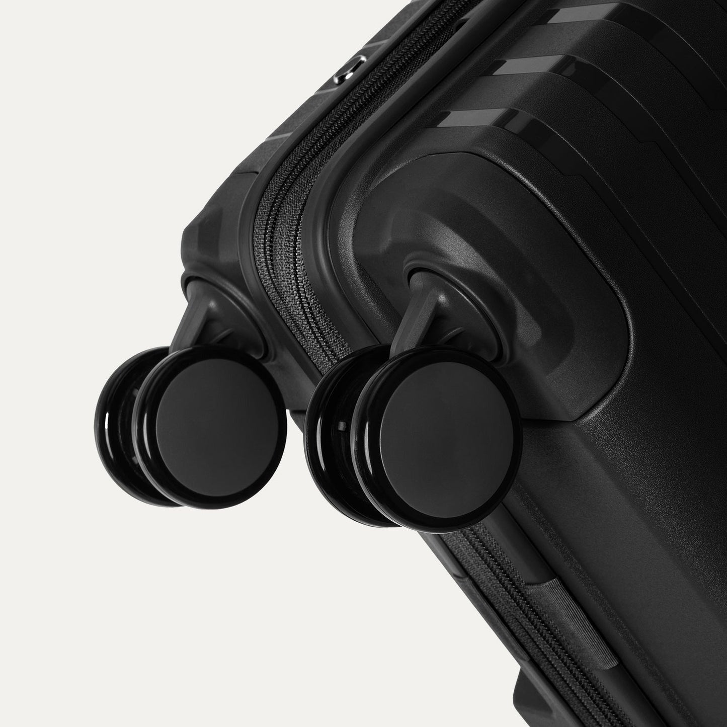 Optima® Expandable Carry-on Spinner