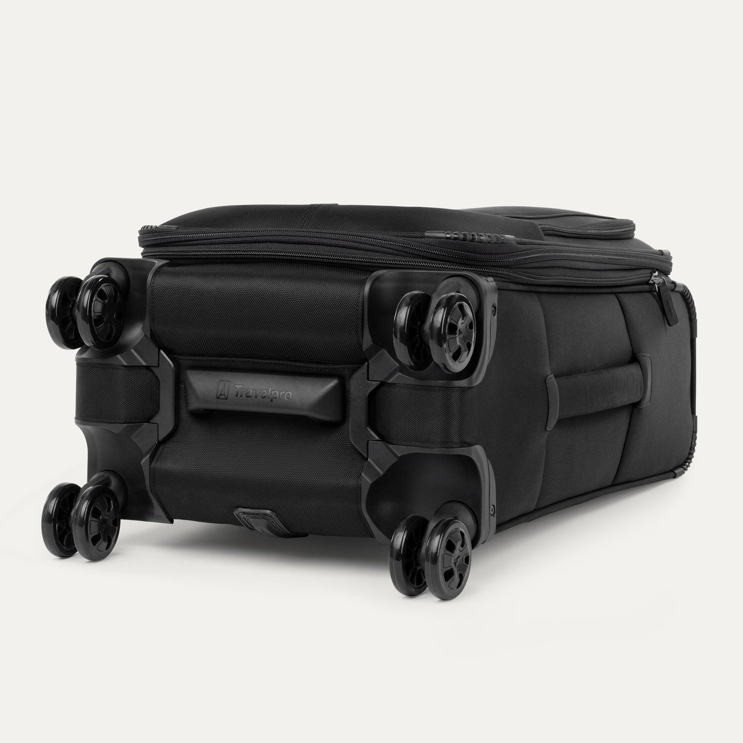 CrewTM Classic Carry-On / Medium Check-In Set