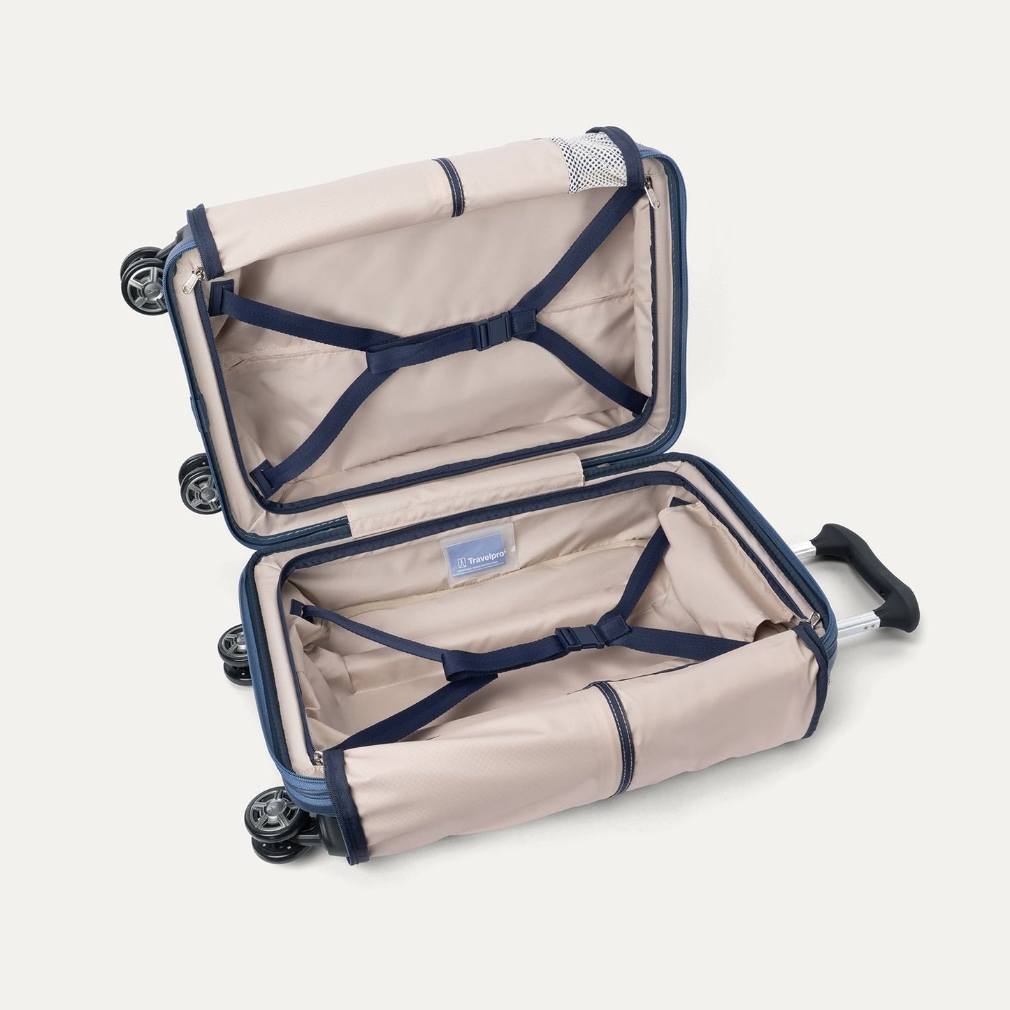 Platinum® Elite Carry-On / Large Check-In Hardside Set