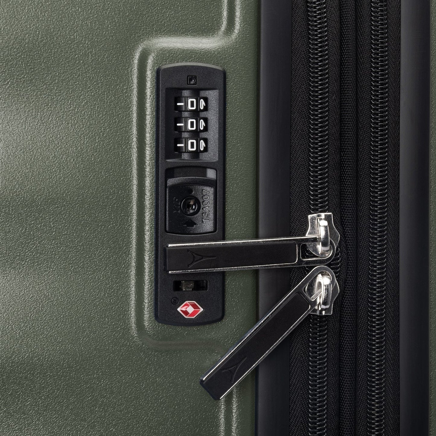 Maxlite® Air V2 Carry-On / Medium Check-In Set