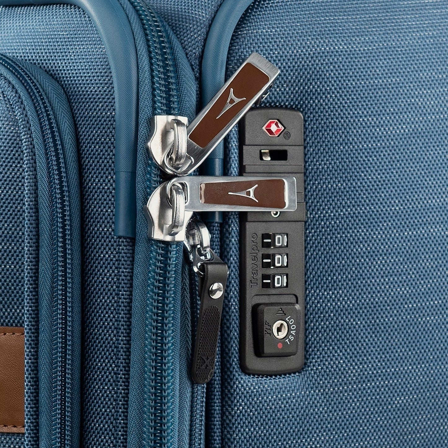 Platinum® Elite Carry-On / Medium Check-In Set