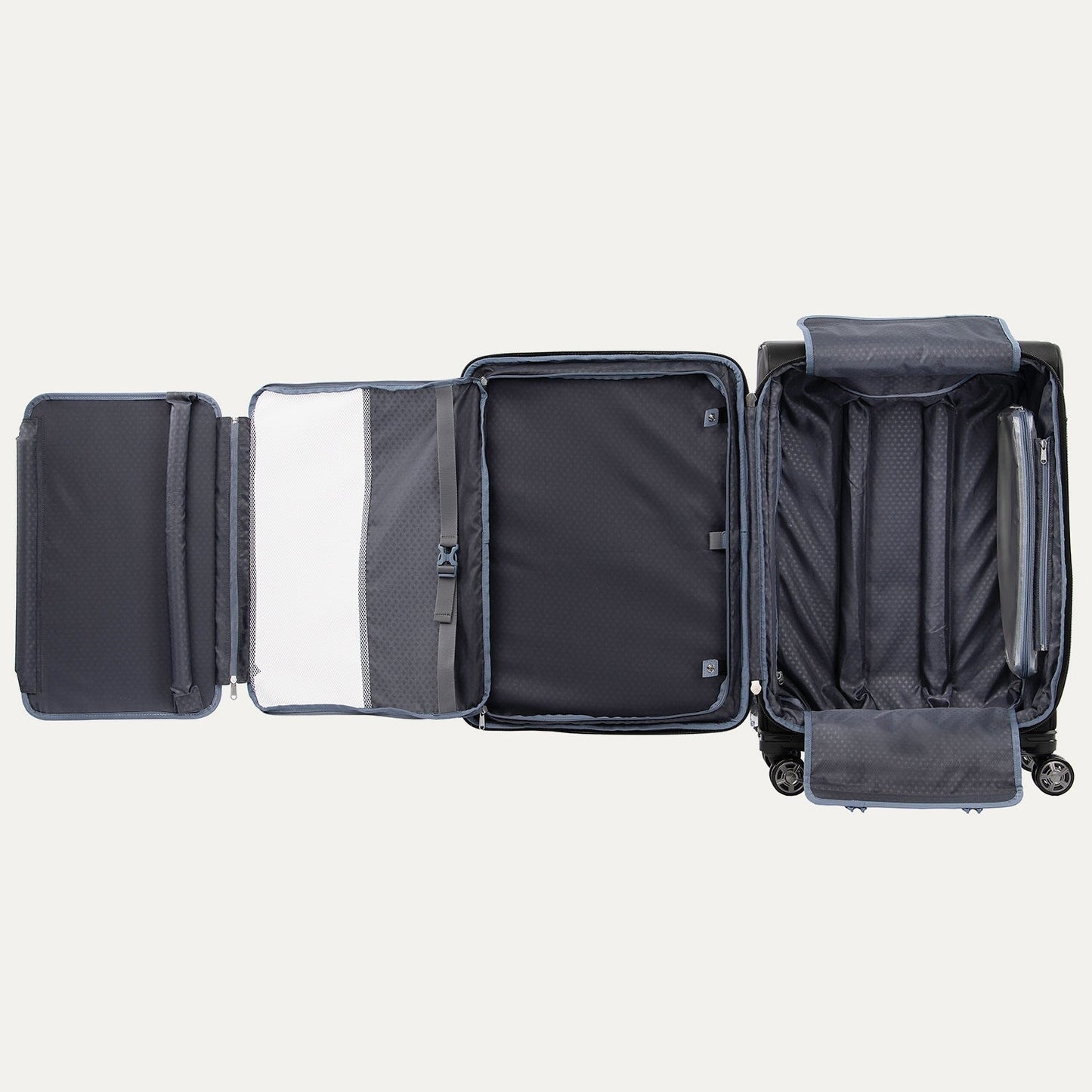 Platinum® Elite Medium / Large Check-In Set