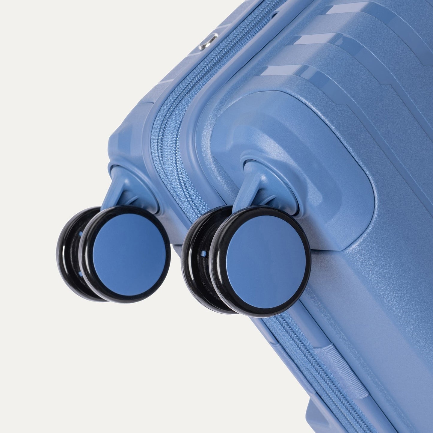 Optima® Expandable Compact Carry-on Spinner