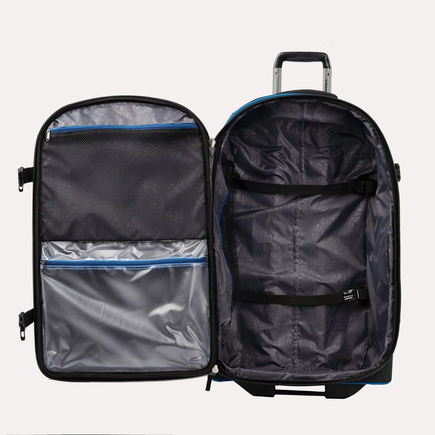BoldTM By Travelpro® Large Check-In Rollaboard®