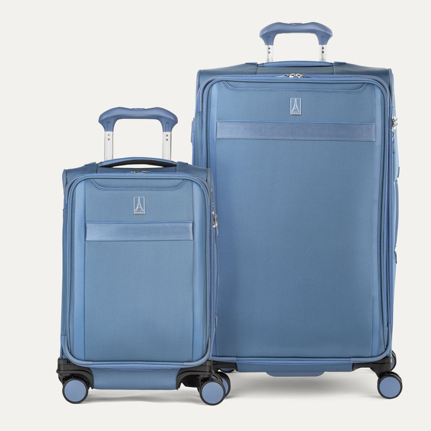 VersaPack®+ Compact Carry-On / Large Check-In Set