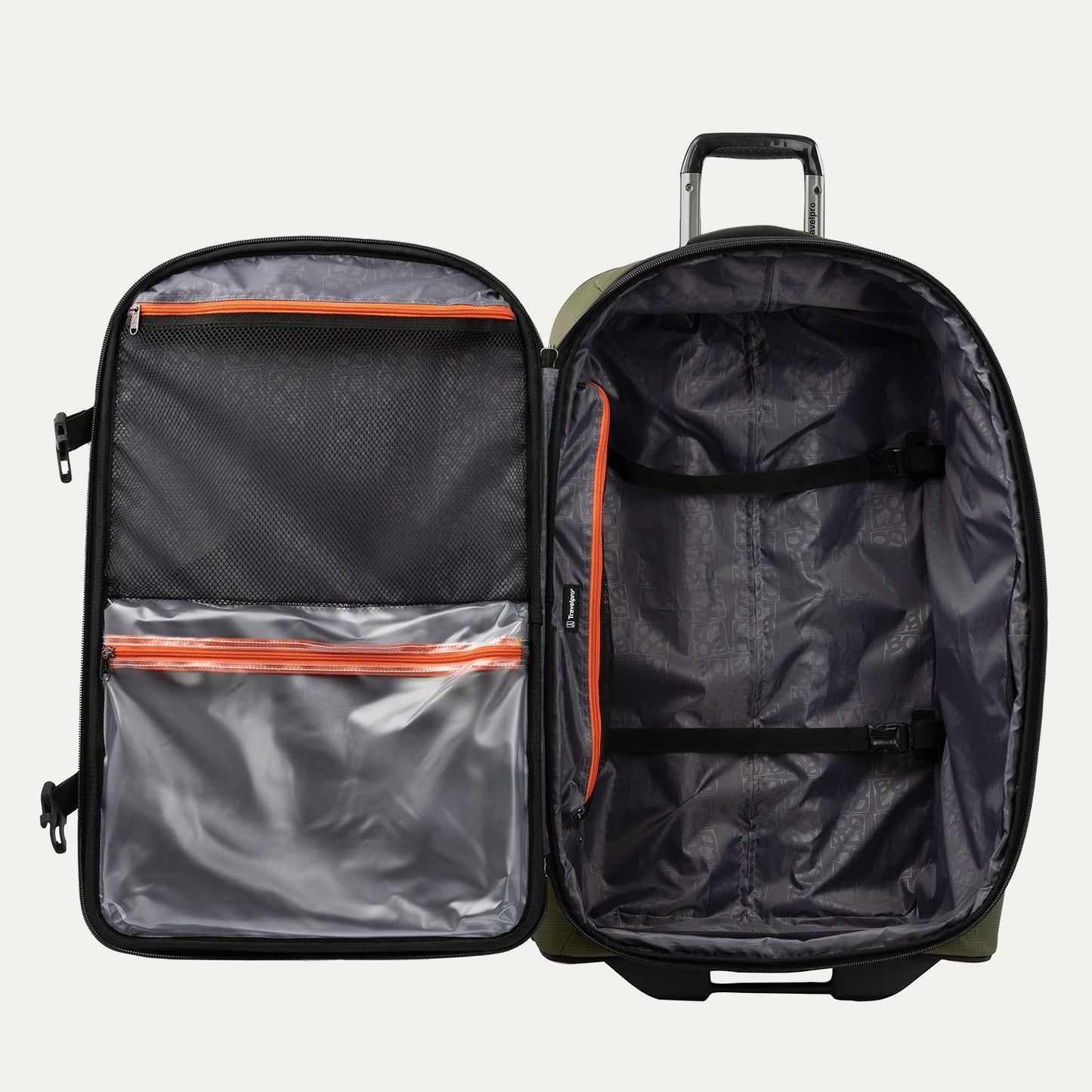 BoldTM By Travelpro® Large Check-In Rollaboard®