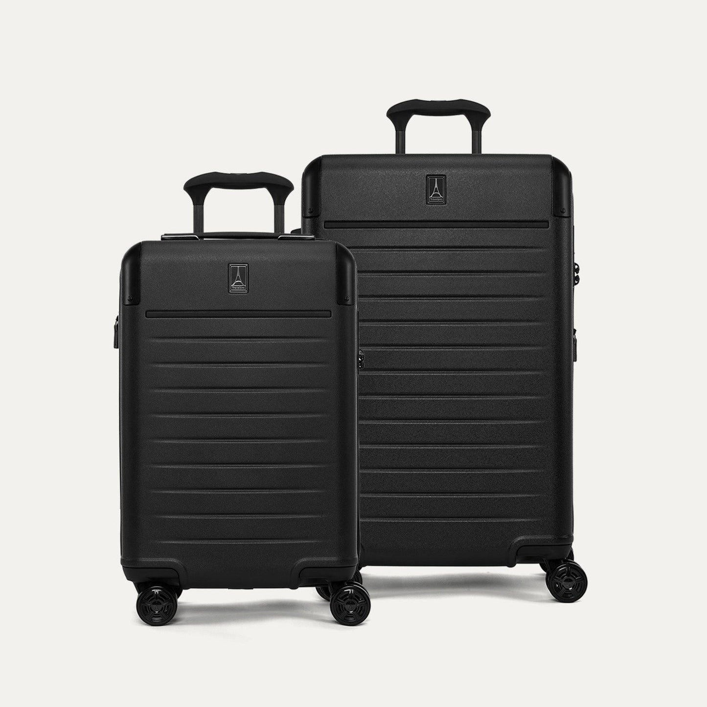 Platinum® Elite Carry-On / Medium Check-In Hardside Set