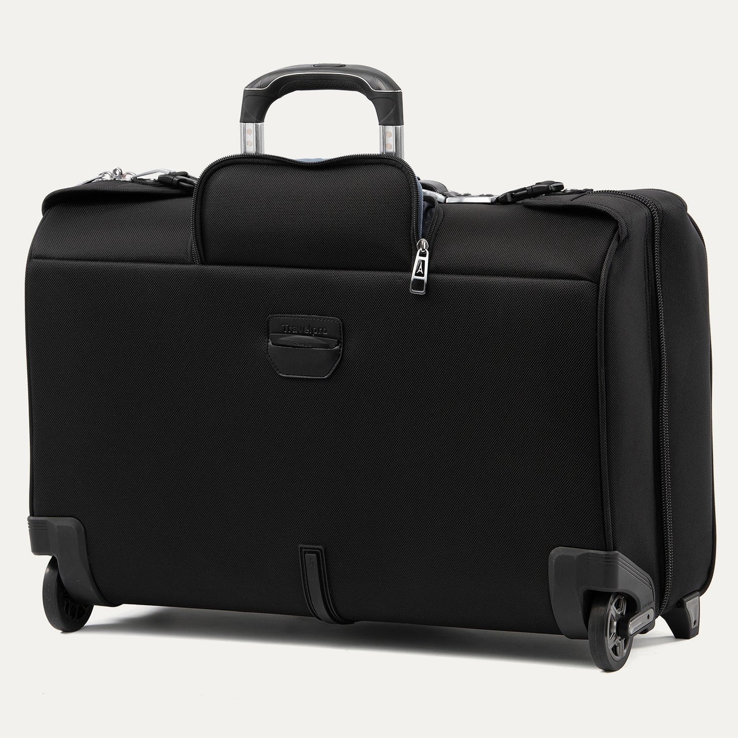 Platinum® Elite Carry-On Rolling Garment Bag